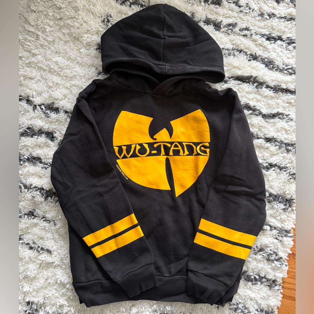 H&M Wu-Tang Hoodie